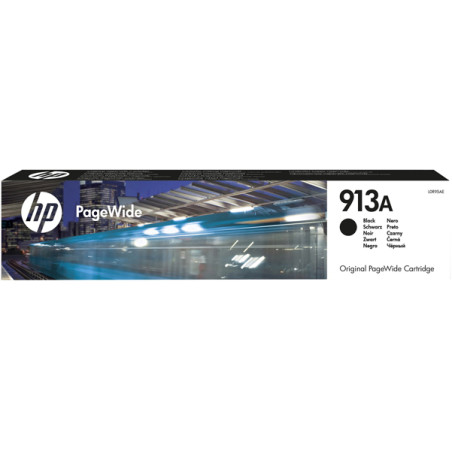 Cartuccia Ink HP 913A PageWide